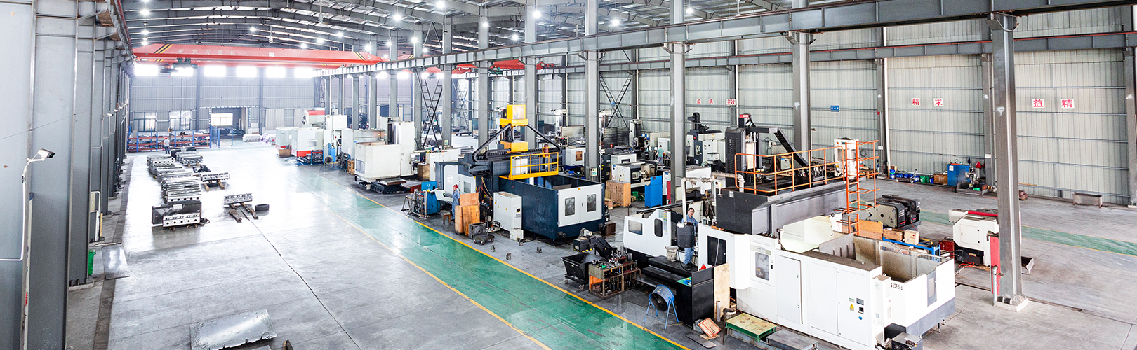 Công ty TNHH Sản xuất Thiết bị Dầu khí An Huy Tianyu