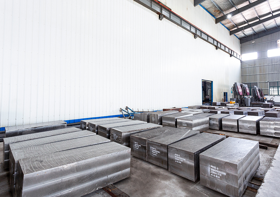 Công ty TNHH Sản xuất Thiết bị Dầu khí An Huy Tianyu